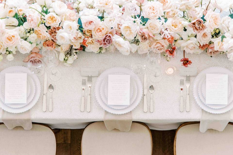 Table details