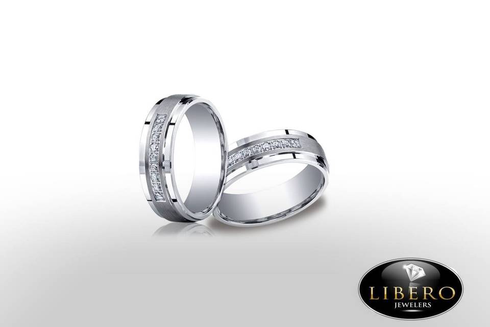 Libero Jewelers