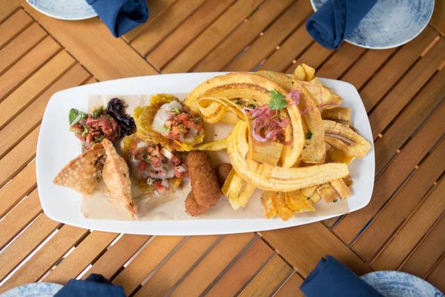 Padrino's Cuban Catering
