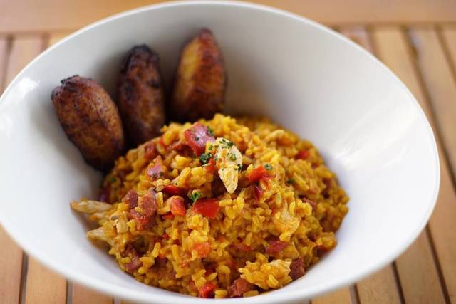 Padrino's Cuban Catering