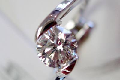 Precious stones