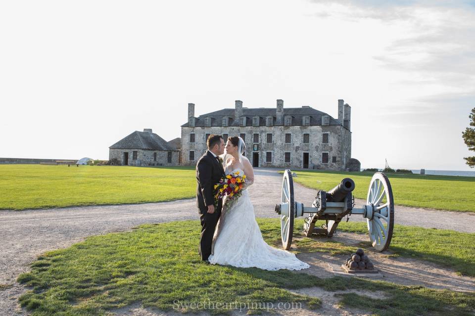 Fort niagara