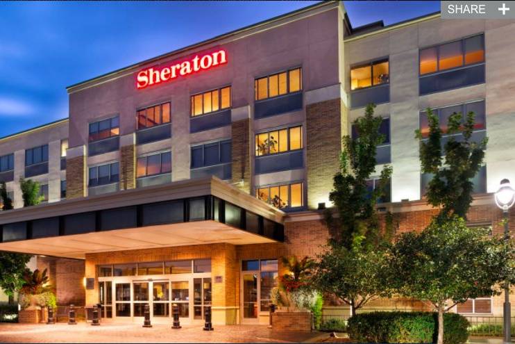 Sheraton Minneapolis Midtown
