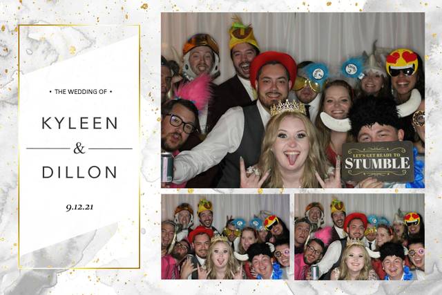 Photobooth print