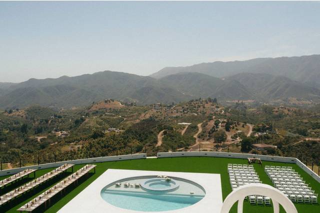 Villa Rosa