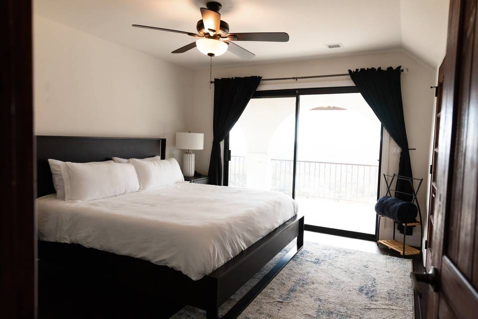 King Bed-Room