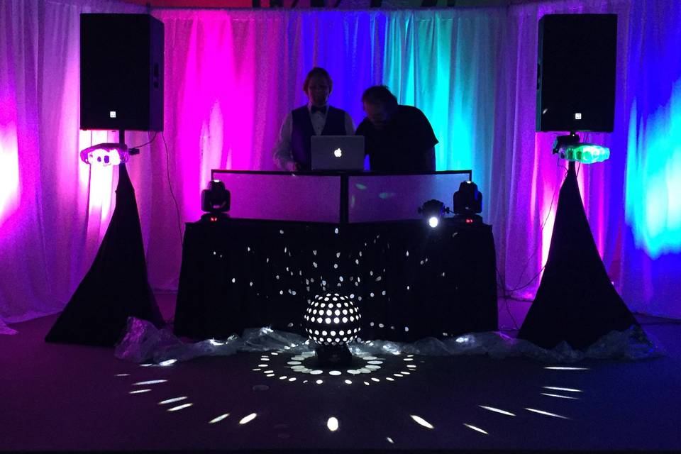 Mega Events
