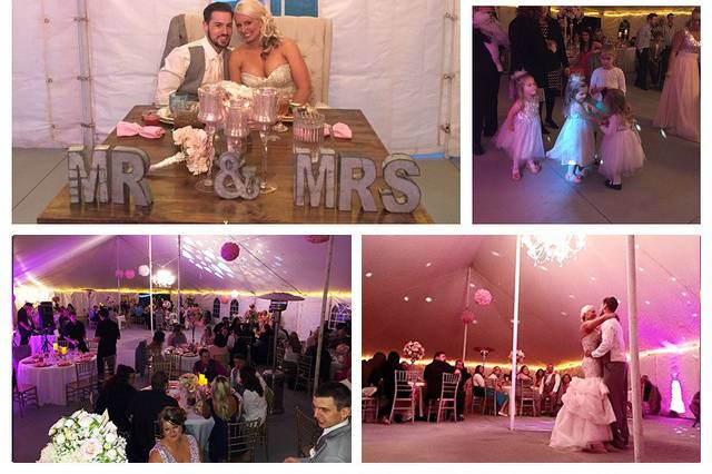 Mega Events