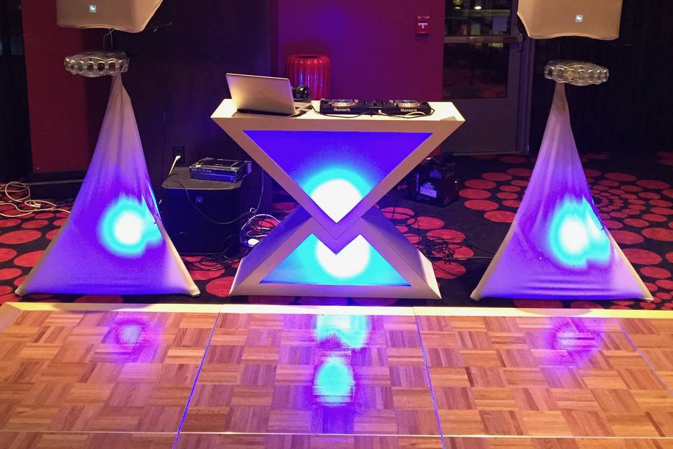 Mega Events