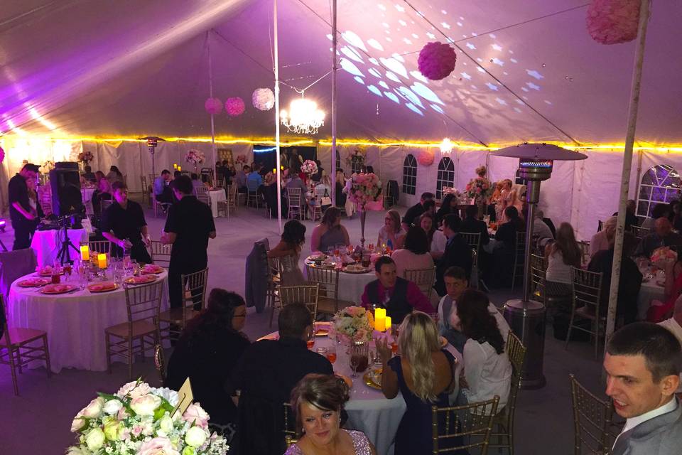 Mega Events