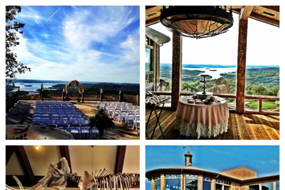 Mega Events