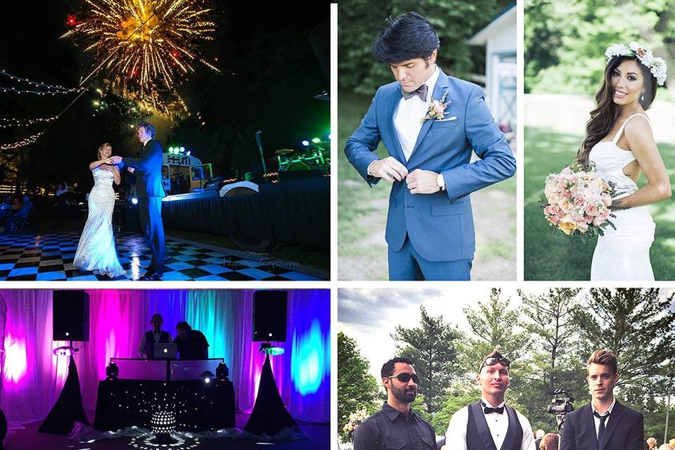 Mega Events