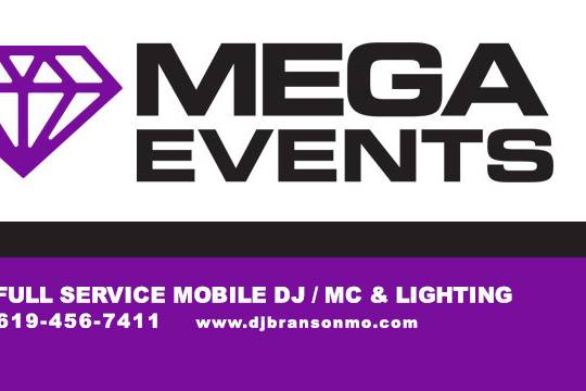Mega Events