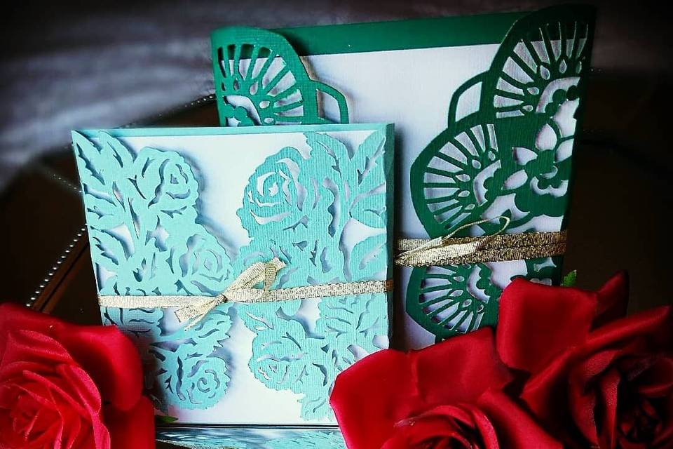 A Touch of Luxury Events