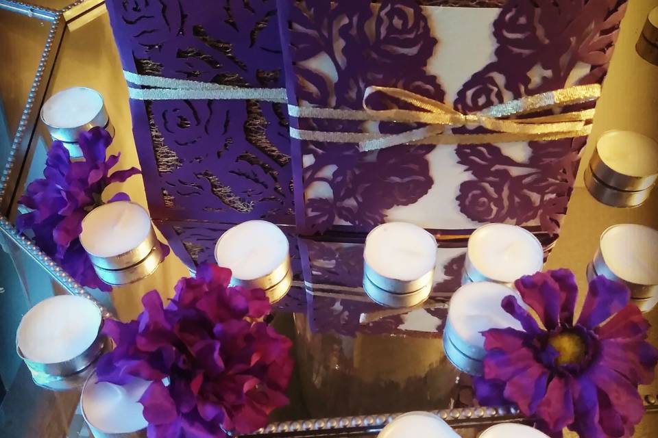 A Touch of Luxury Events