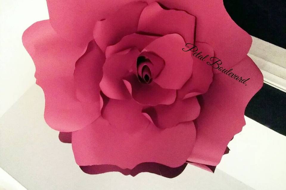 A Touch of Luxury Events