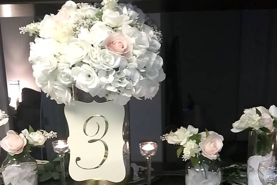 A Touch of Luxury Events