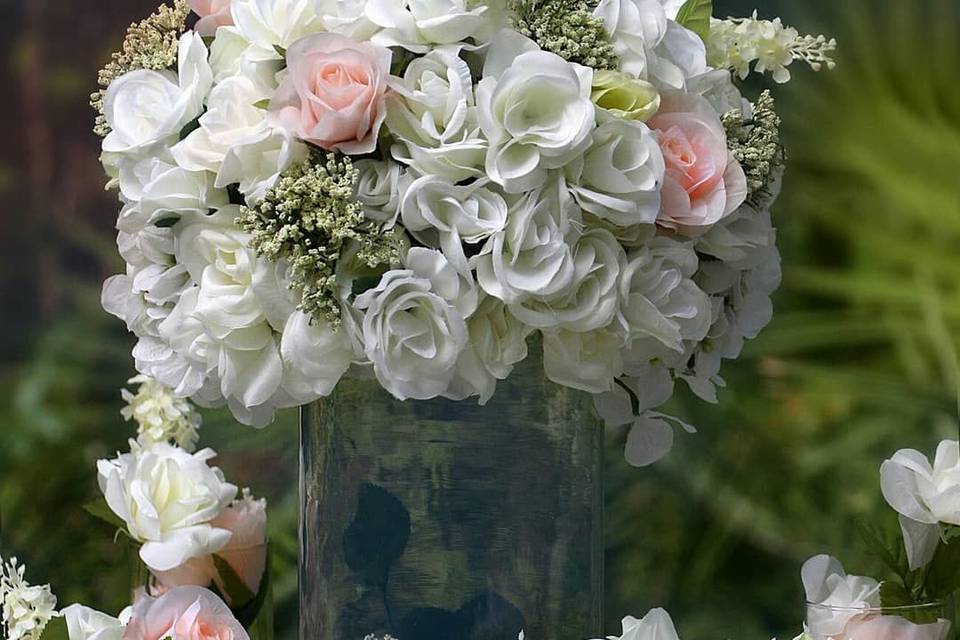 A Touch of Luxury Events