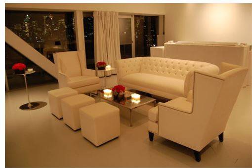 Greenroom Furniture Rentals