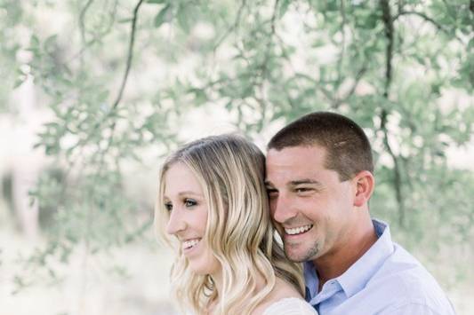 Couple's photoshoot - Ashlyn Murphy Photo