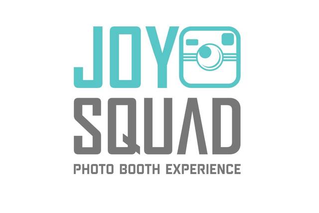 Joy Squad Photo Booth Rental