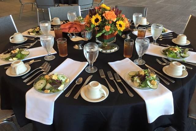 Cincinnati Catering