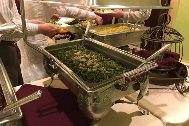 Cincinnati Catering