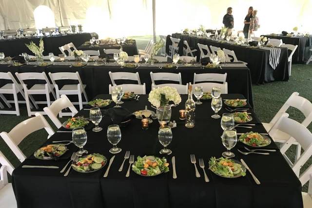 Cincinnati Catering