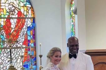 Saying I do !