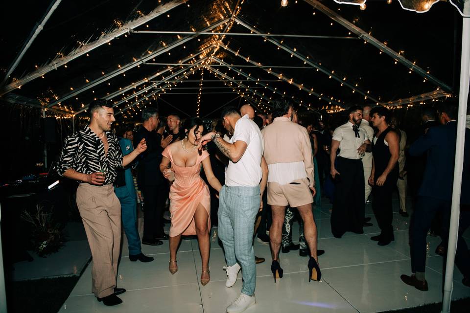 Dance