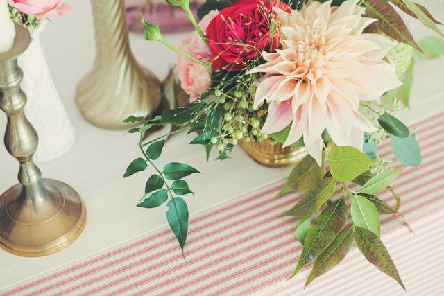 Eventfully Yours Event Designs