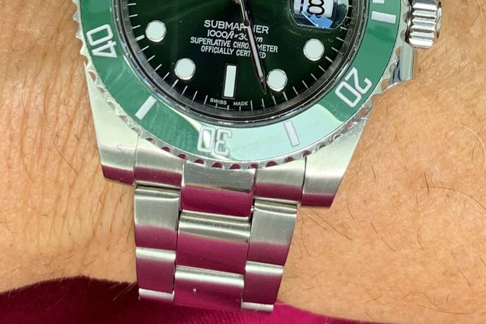 Rolex