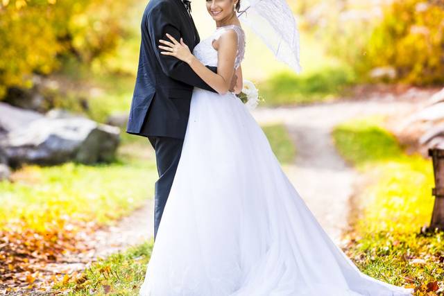 Michelle Ghazal Photography