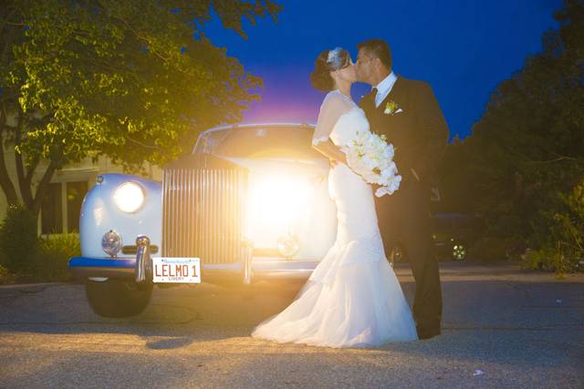Michelle Ghazal Photography