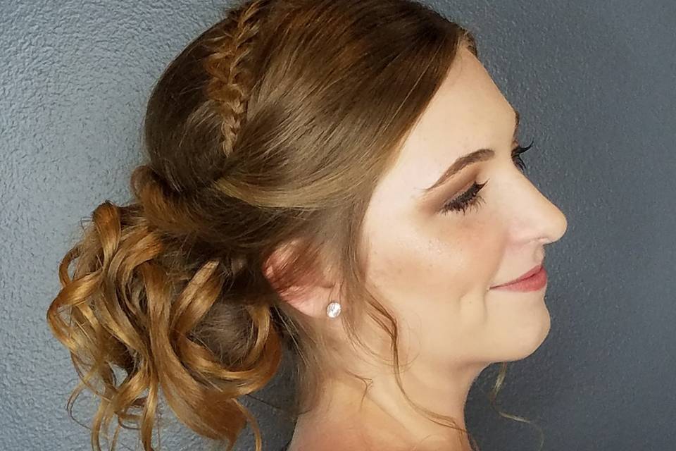 Refined up do