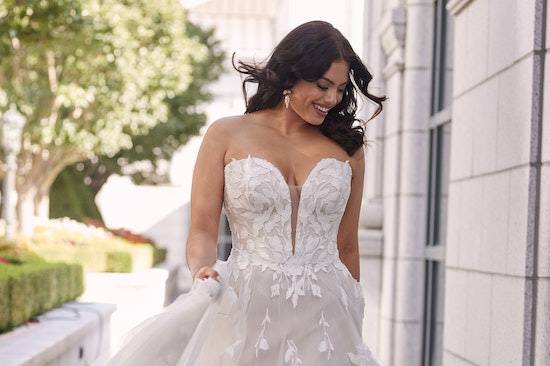 Couture Bridal, LLC - Wedding Dresses, Bridal Shop