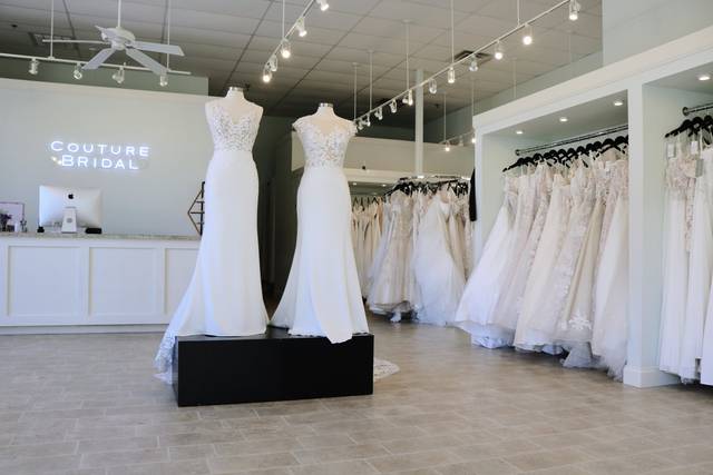 The 10 Best Wedding Dresses in Little Rock WeddingWire