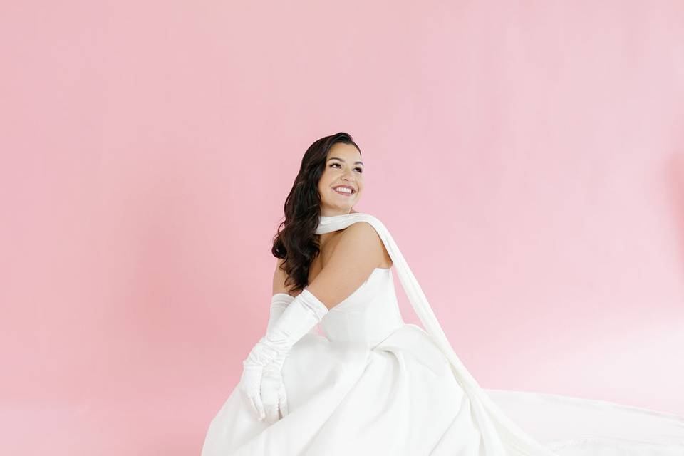 Something You Bridal Collectio