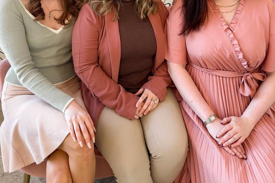 Management Team