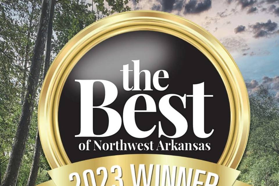 2023 Best of the Best Winner