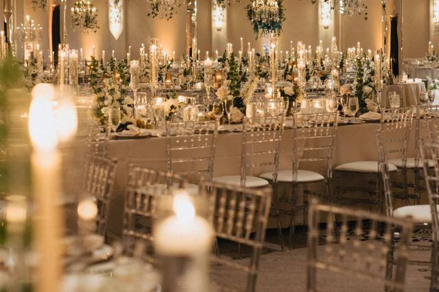 Grand Ballroom