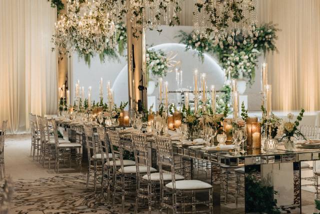 Grand Ballroom