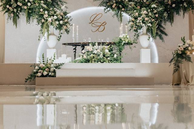 Grand Ballroom
