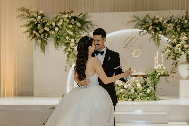 Grand Ballroom