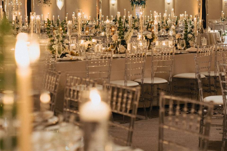 Grand Ballroom