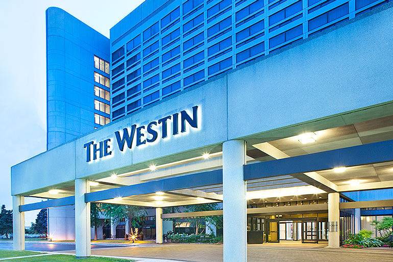 Westin O'Hare