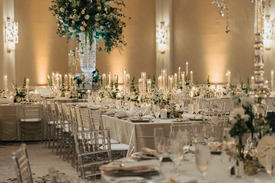 Grand Ballroom
