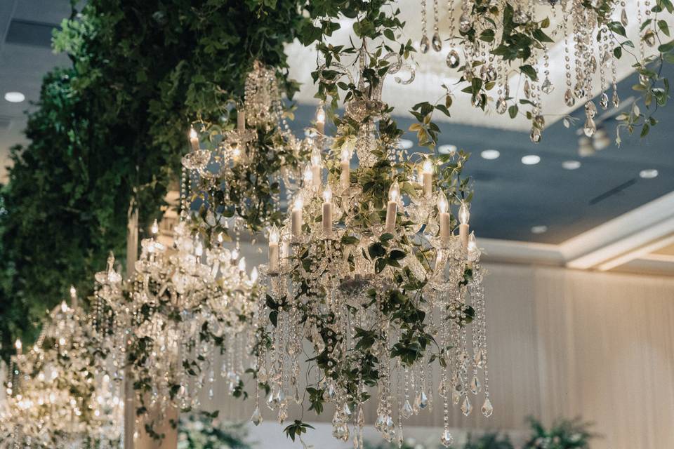 Grand Ballroom