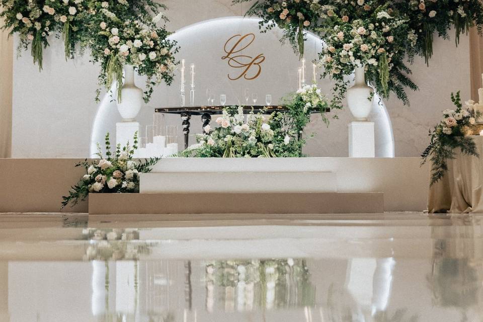 Grand Ballroom