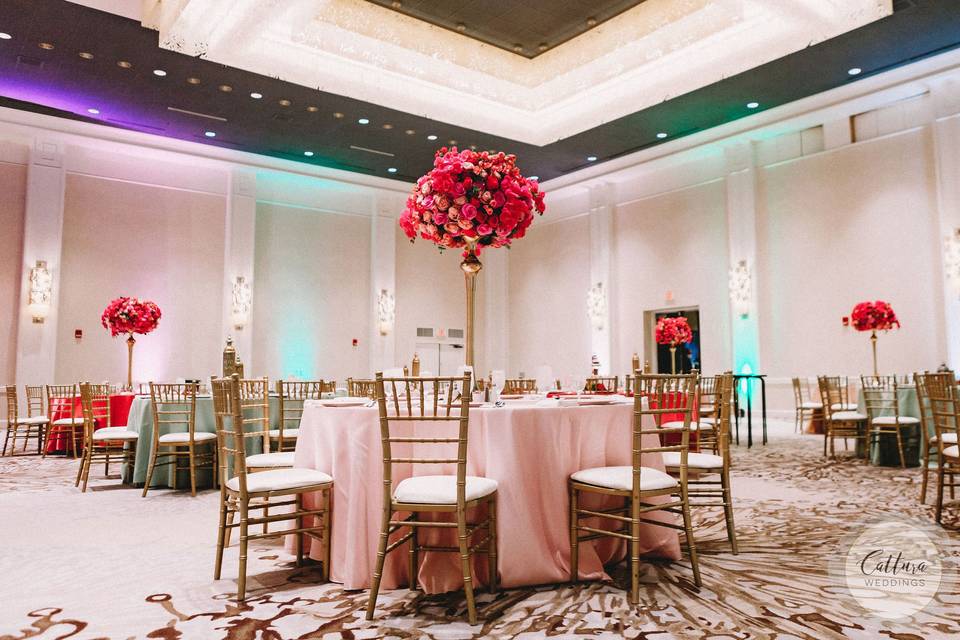 Grand Ballroom